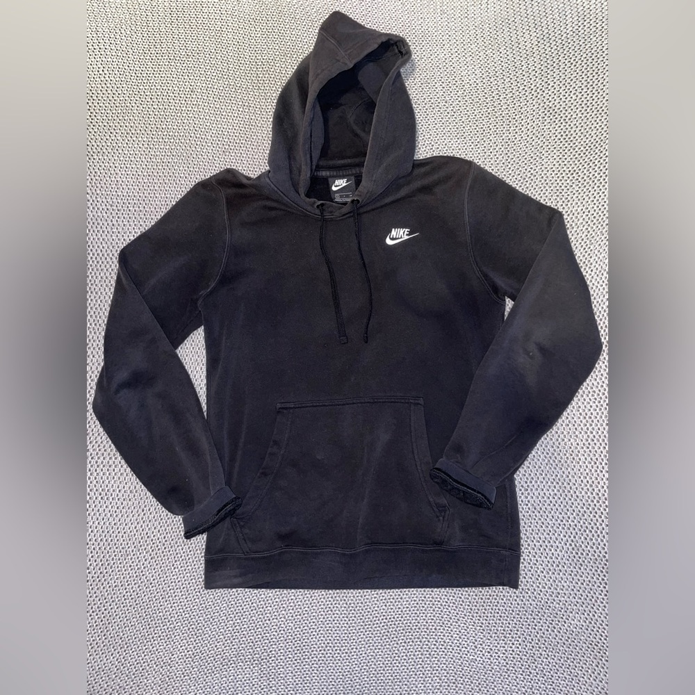 Nike Hoodie. Size: S